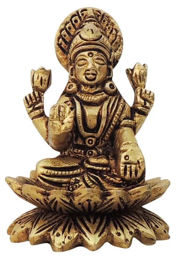 Brass_Showpiece_Laxmi_Ji_God_Idol_Statue_-_2x2x3_Inch_(BS1604_L)