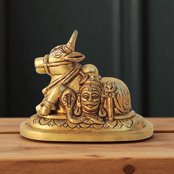 Brass_Showpiece_Nandi_God_Idol_Statue_-_5.5x3.2x4_Inch_(BS1605_D)