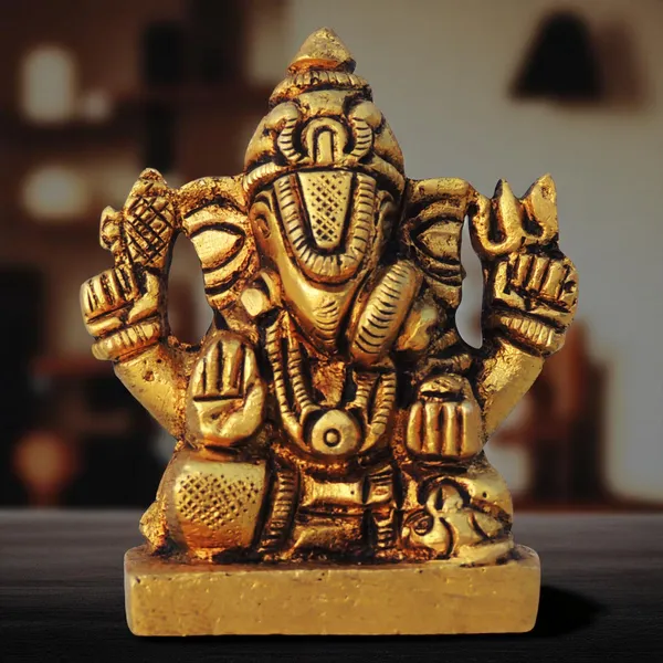 Brass_Showpiece_Dagdu_Ganesh_Ji_God_Idol_Statue_-_1.7x1.2x2_Inch_(BS1610_C)