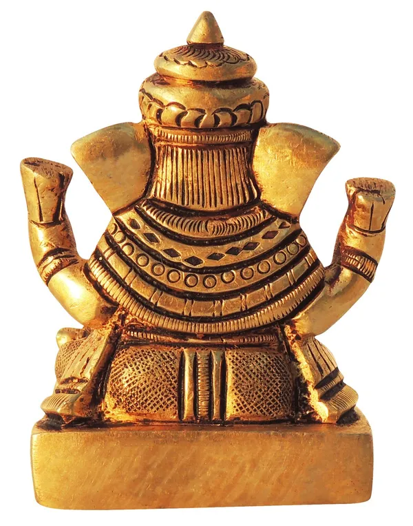 Brass_Showpiece_Ganesh_Ji_God_Idol_Statue_-_2.2x1.2x3_Inch_(BS1610_E)