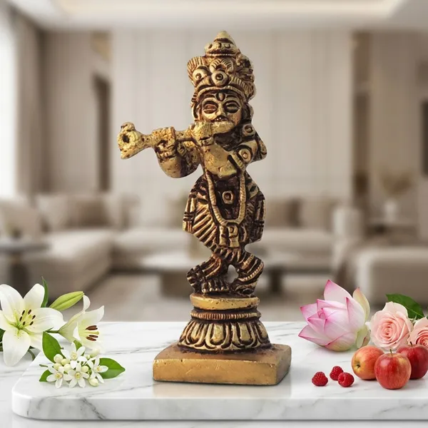 Brass_Showpiece_Krishna_God_Idol_Statue_-_1.5x1x3_Inch_(BS1611_K)