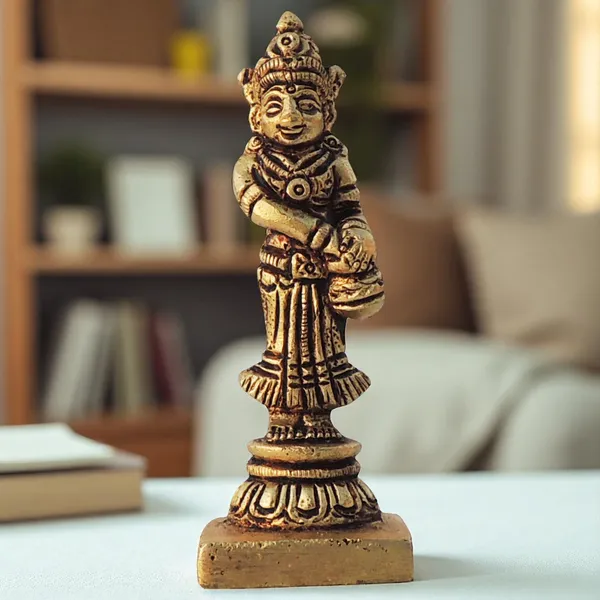 Brass_Showpiece_Radha_Ji_God_Idol_Statue_-_1x1x3_Inch_(BS1611_R)