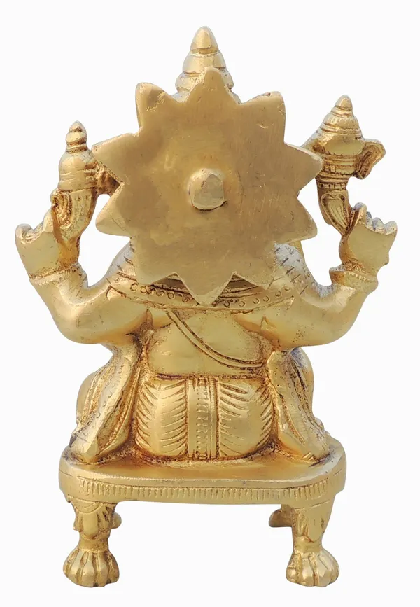 Brass_Showpiece_Ganesh_Ji_God_Idol_Statue_-_4x2.3x6_Inch_(BS1624_G)