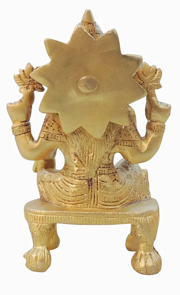 Brass_Showpiece_Laxmi_Ji_God_Idol_Statue_-_3.5x2.2x5.6_Inch_(BS1624_L)