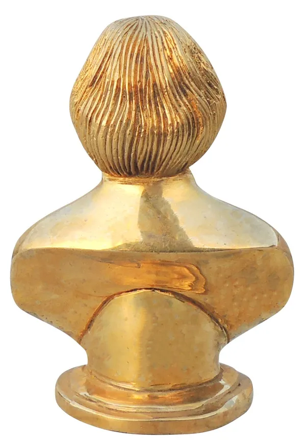 Brass_Showpiece_APJ_Abdul_Kalam_Half_Statue_-_3.3x2x4.5_Inch_(BS1631_C)