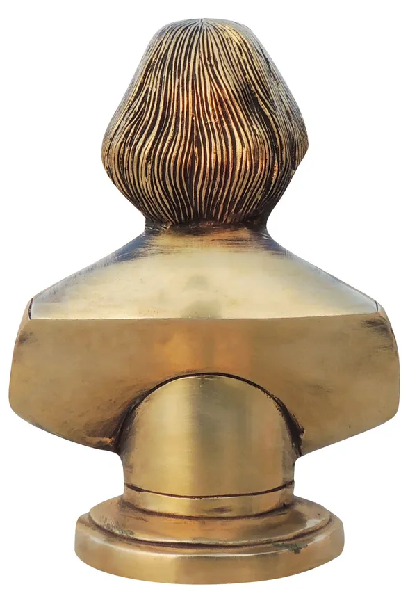 Brass_Showpiece_APJ_Abdul_Kalam_Azad_Statue_-_5.5x3.6x7.5_Inch_(BS1631_F)
