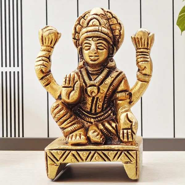 Brass_Showpiece_Laxmi_JiGod_Idol_Statue_-_2x1x2.5_Inch_(BS1644_L)