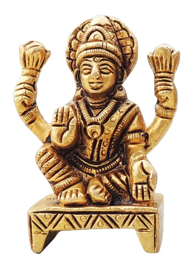 Brass_Showpiece_Laxmi_JiGod_Idol_Statue_-_2x1x2.5_Inch_(BS1644_L)