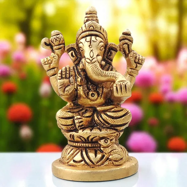 Brass_Showpiece_Ganesh_God_Idol_Statue_-_2.2x1.7x35_Inch_(BS1646_G)