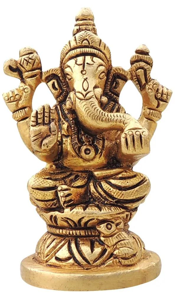 Brass_Showpiece_Ganesh_God_Idol_Statue_-_2.2x1.7x35_Inch_(BS1646_G)