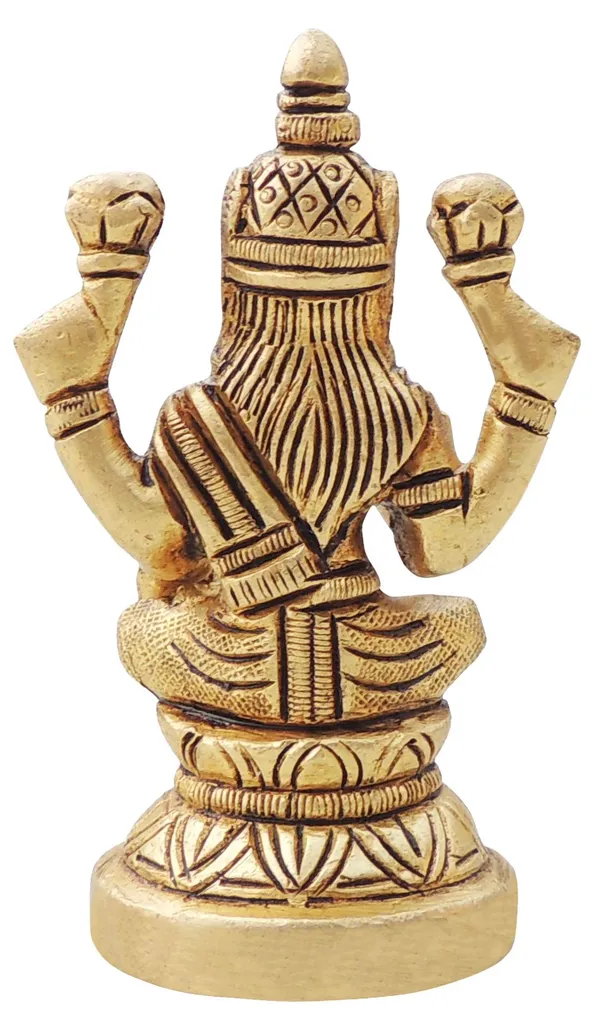 Brass_Showpiece_Laxmi_God_Idol_Statue_-_1.5x1.5x3_Inch_(BS1646_L)