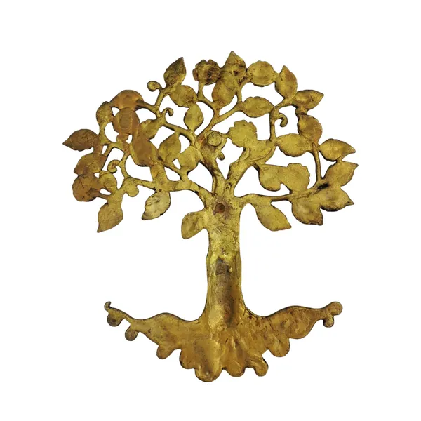 Brass_Showpiece_Tree_Statue_-_11.5x0.5x13_Inch_(BS1647_D)