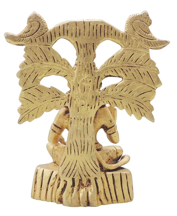Brass_Showpiece_Hanuman_Ji_God_Idol_Statue_-_5x2.5x5_Inch_(BS1648_D)