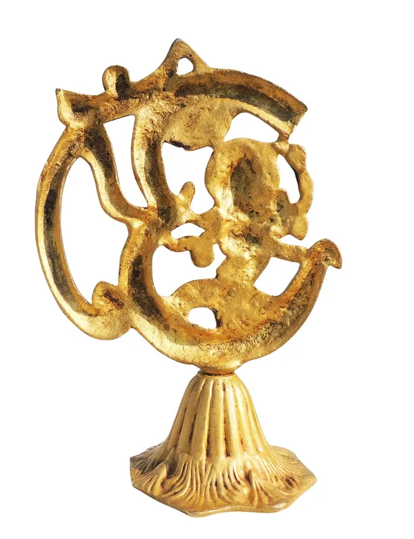 Brass_Showpiece_Om_Ganesh_Stand_-_6x3.5x8.5_Inch_(BS1655_E_)