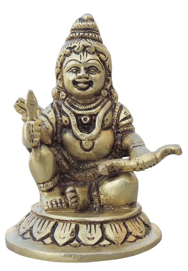 Brass_Showpiece_Ramlala_God_Idol_Statue_-_3.2x3x4.5_Inch_(BS1682_B)