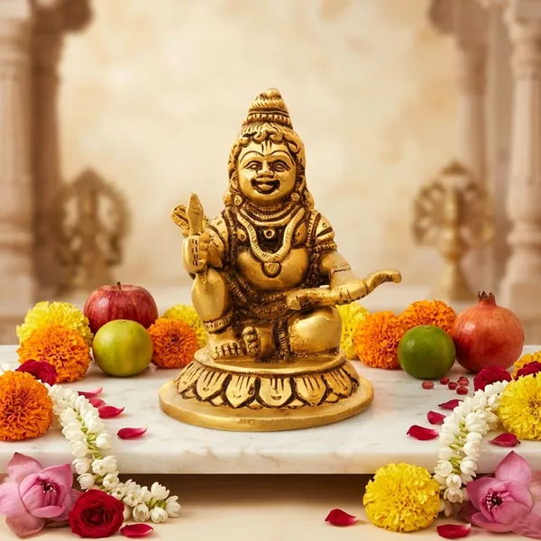 Brass_Showpiece_Ramlala_God_Idol_Statue_-_3.2x3x4.5_Inch_(BS1682_B)