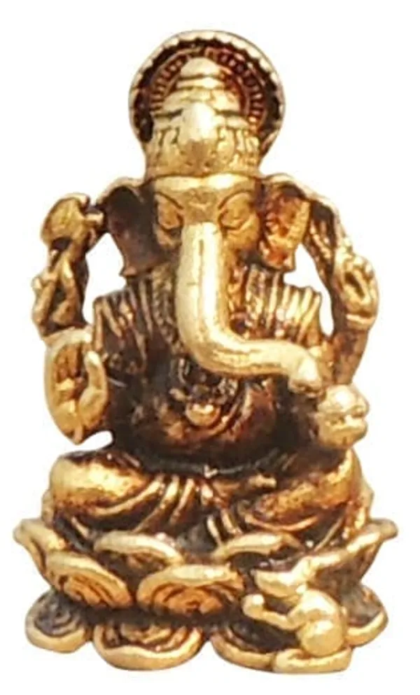 Brass_Showpiece_Ganesh_Ji_God_Idol_Statue_-_0.6x0.6x1.1_Inch_(BS1686_G)
