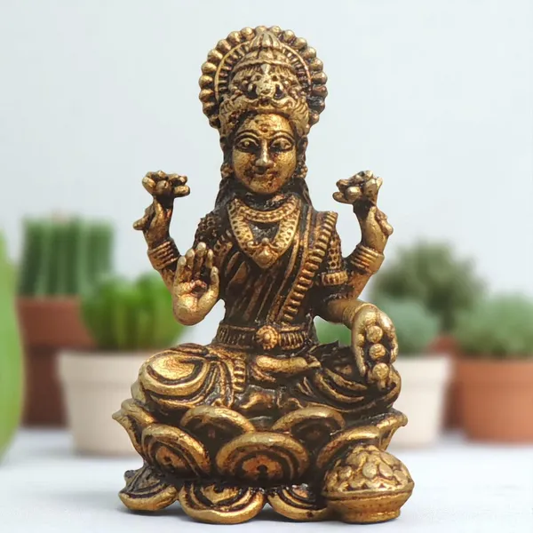 Brass_Showpiece_Laxmi_Ji_God_Idol_Statue_-_1.2x1.2x1.6_Inch_(BS1688_L)