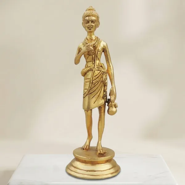 Brass_Showpiece_Neelkanth_Varni_God_Idol_Statue_-_2.2x2.2x6.6_Inch_(BS1694_C)