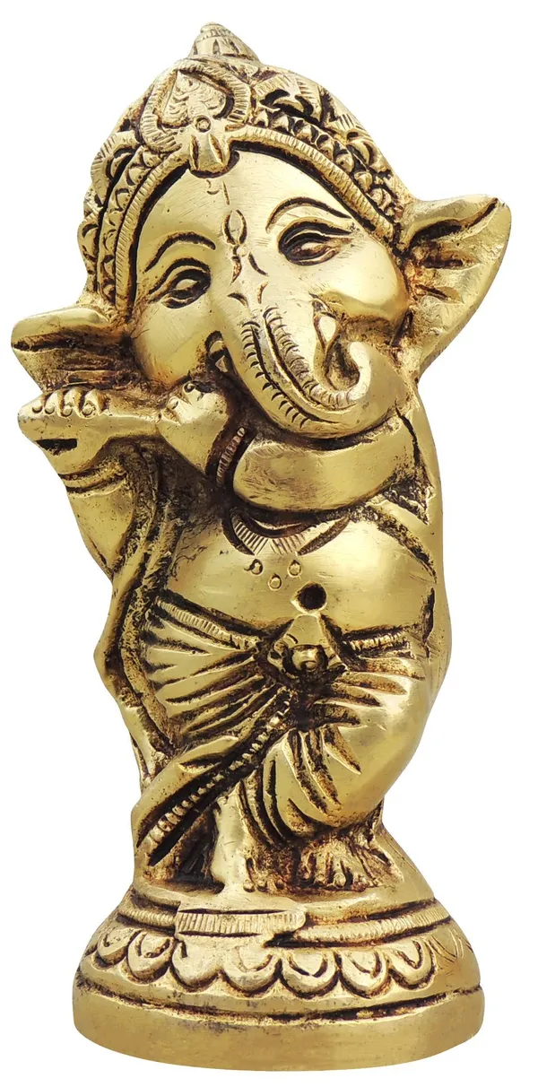 Brass_Showpiece_Ganesh_Ji_God_Idol_Statue_-_3x2x5.5_Inch_(BS1696_C)
