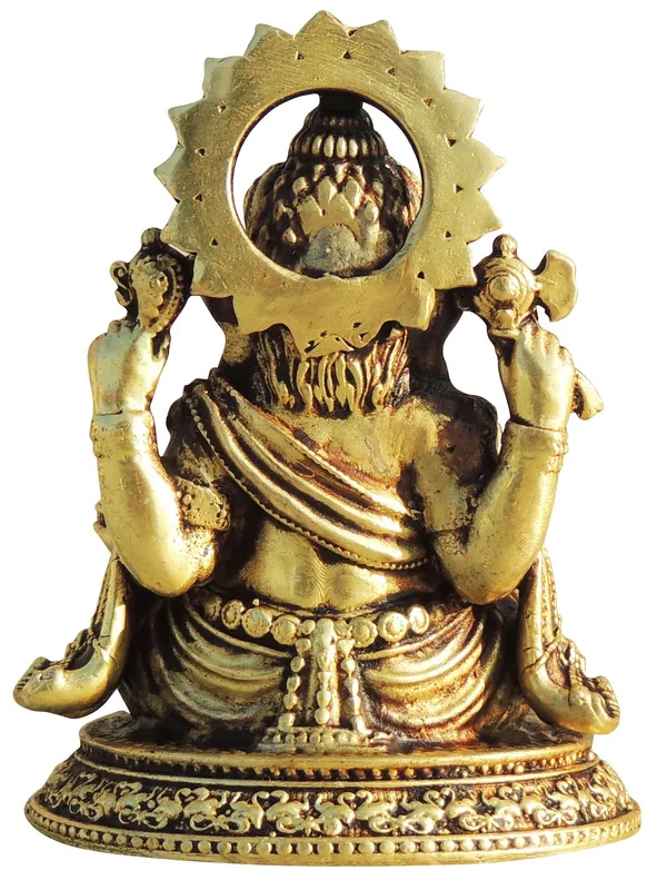 Brass_Showpiece_Ganesh_Ji_God_Idol_Statue,_Made_From_Machine_-_2.5x4.6x2.5_Inch_(BS1701_G)