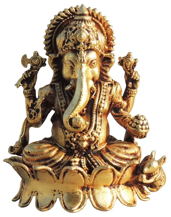 Brass_Showpiece_Ganesh_Ji_God_Idol_Statue_-_2.2x2x2.5_Inch_(BS1704_G)