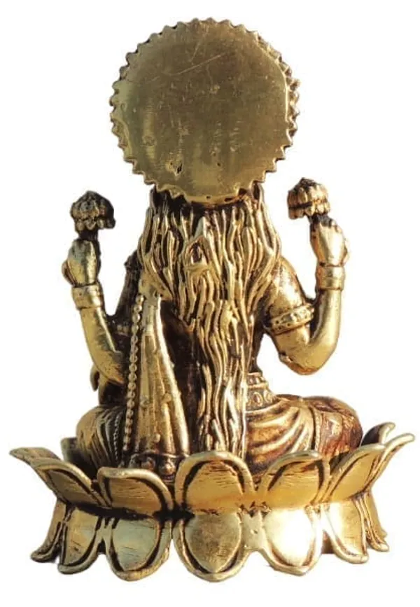 Brass_Showpiece_Laxmi_Ji_God_Idol_Statue_-_2.2x2x2.6_Inch_(BS1704_L)