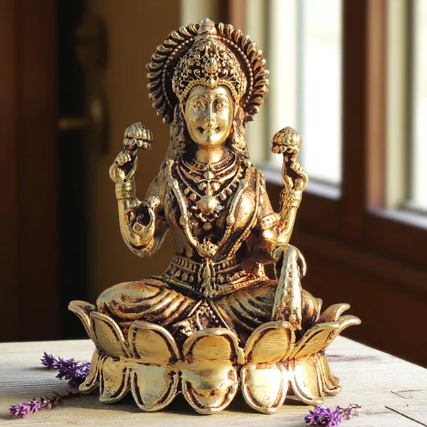 Brass_Showpiece_Laxmi_Ji_God_Idol_Statue_-_2.2x2x2.6_Inch_(BS1704_L)