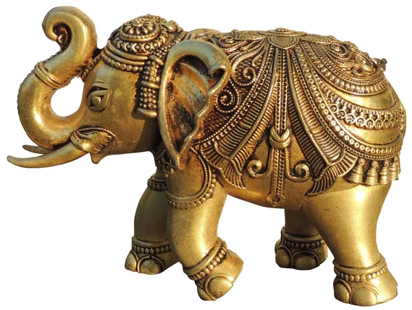 Brass_Showpiece_Elephant,_Haathi_Statue,_Made_From_Machine_-_5.2x2.5x4_Inch_(BS1707_G)