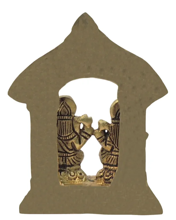 Brass_Showpiece_Laxmi_Ganesh_Mandir_Idol_Statue_-_3x0.7x3.6_Inch_(BS1714_D)