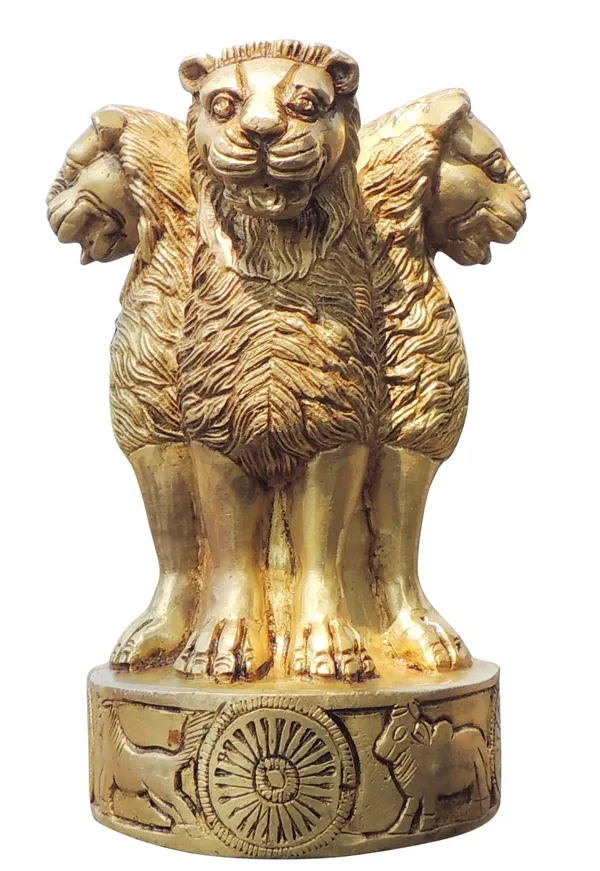 Brass_Wall_Hanging_Showpiece_Ashok_Lath_Statue_-_4.5x2.5x6.5_Inch_(BS1723_B)