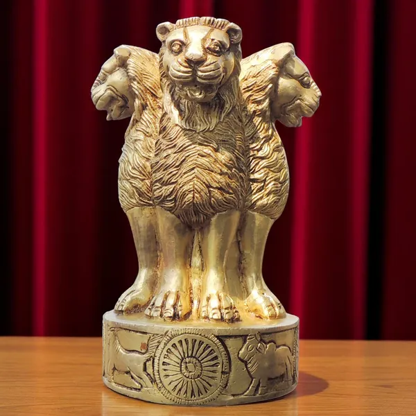 Brass_Wall_Hanging_Showpiece_Ashok_Lath_Statue_-_4.5x2.5x6.5_Inch_(BS1723_B)