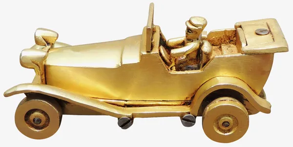 Brass_Showpiece_Car_Statue_-_5x2x2_Inch_(BS1725_B)