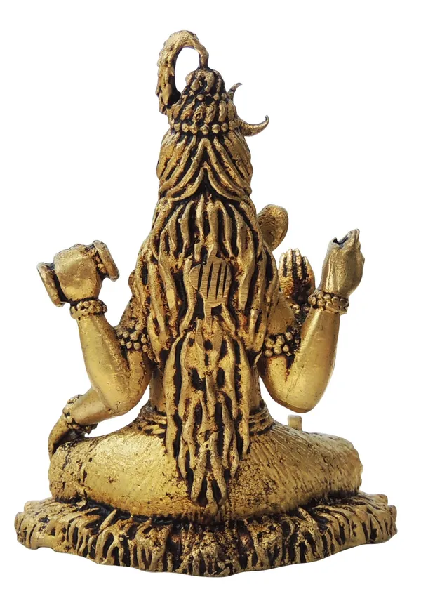 Brass_Showpiece_Shiv_ji_idol_Statue,_Made_From_Machine_-_2.5x1.5x3_Inch_(BS1734_D)