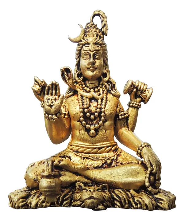 Brass_Showpiece_Shiv_ji_idol_Statue,_Made_From_Machine_-_2.5x1.5x3_Inch_(BS1734_D)