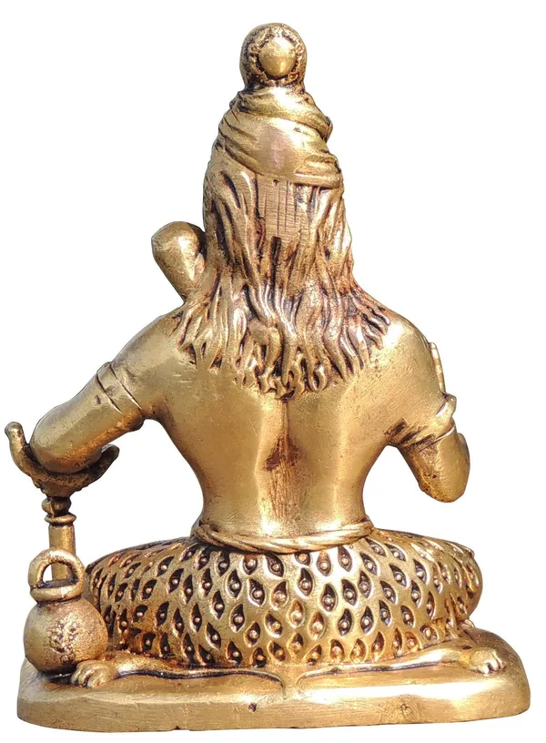Brass_Showpiece_Shiv_Ji_God_Idol_Statue_-_3x2x4_Inch_(BS1734_E)