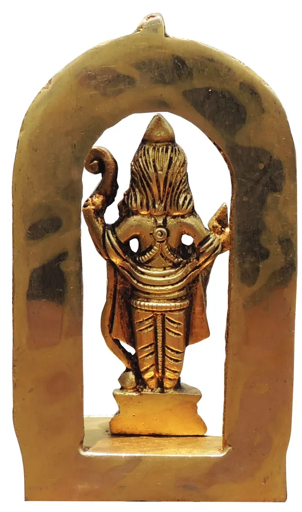 Brass_Showpiece_Ram_Lala_God_Idol_Statue_-_2.5x1.3x4.2_Inch_(BS1741_A)