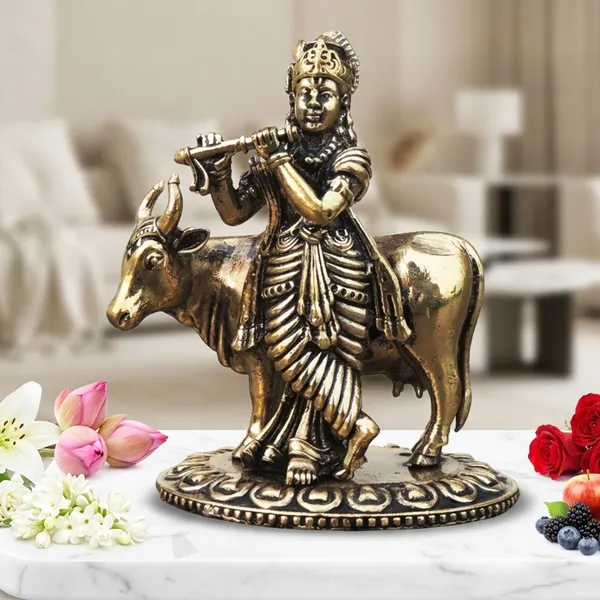 Brass_Showpiece_Cow_Krishna_Statue_-_2.5x1.6x3_Inch_(BS1753_C)