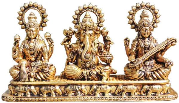 Brass_Showpiece_LGS_God_Idol_Statue_-_5.5x1.2x3_Inch_(BS1772_D)