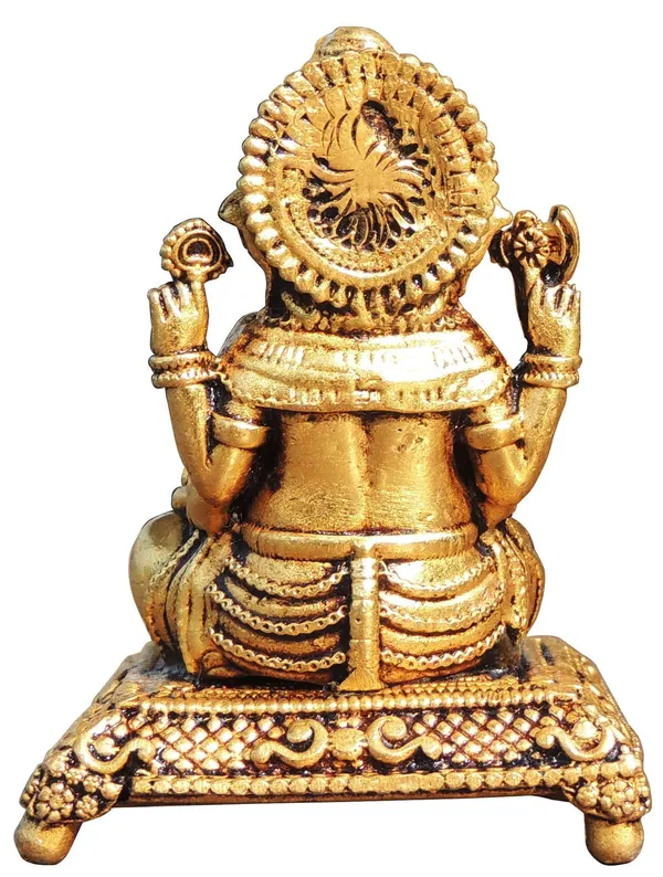 Brass_Showpiece_Ganesh_Ji_God_Idol_Statue_-_2x2x2.5_Inch_(BS1775_G)