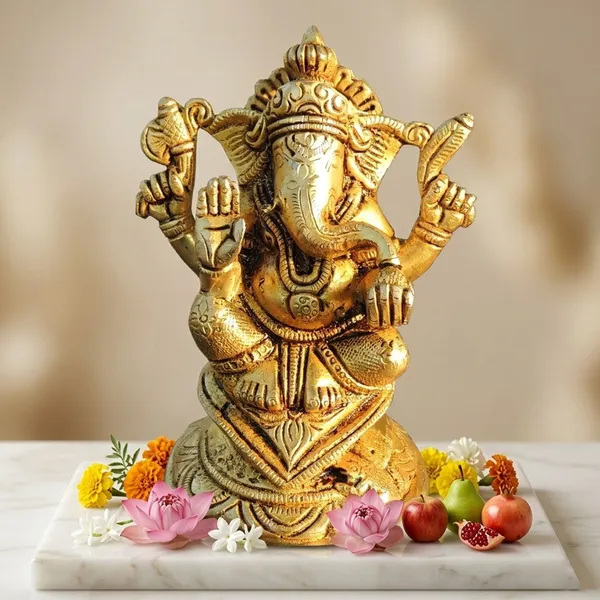 Brass_Showpiece_Ganesh_Ji_God_Idol_Statue_-_3.5x2x5_Inch_(BS1781_G)