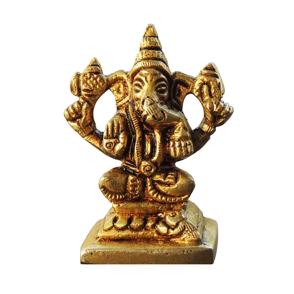 Brass_Showpiece_Ganesh_Ji_God_Idol_Statue_-_1.2x1.2x2_Inch_(BS1785_G)