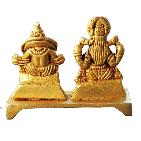 Brass_Showpiece_Kuber_Laxmi_God_Idol_Statue_-_2.5x1x2_Inch_(BS1786_H)