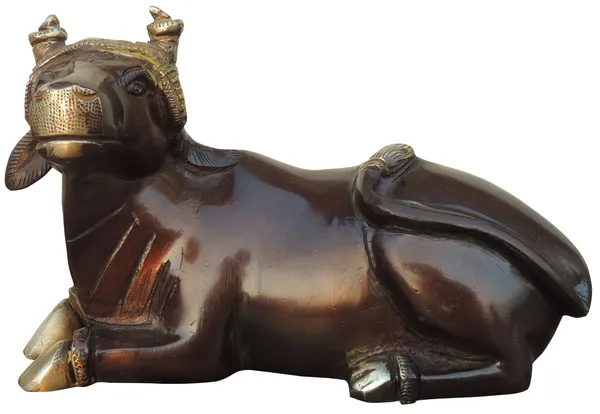 Brass_Showpiece_Nandi_Ji_God_Idol_Statue_-_6x3x3.5_Inch_(BS1790_D)