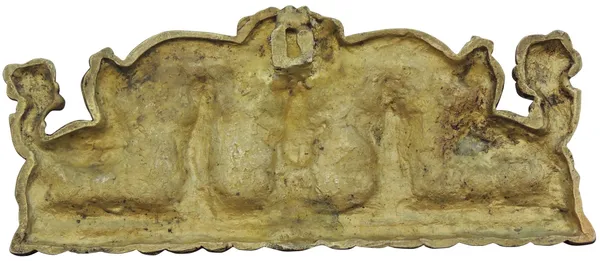 Brass_Showpiece_LGS_God_Idol_Statue_-_13x1x5.5_Inch_(BS1797_C)
