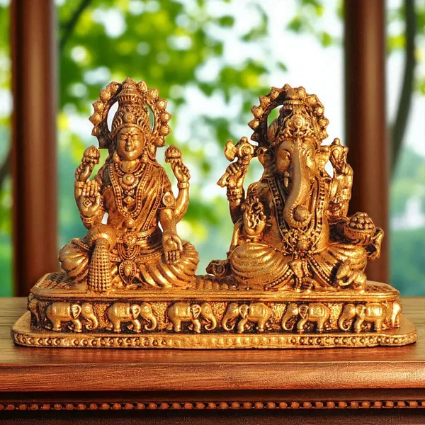 Brass_Showpiece_Laxmi_Ganesh_Ji_God_Idol_Statue_-_4.5x1.5x3_Inch_(BS1803_D)