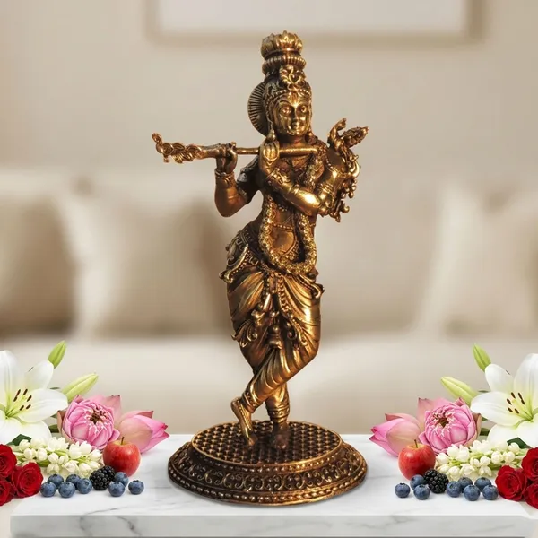 Brass_Showpiece_Krishna_God_Idol_Statue_-_3x2x6.2_Inch_(BS1806_C)