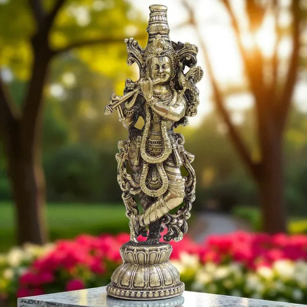 Brass_Showpiece_Krishna_God_Idol_Statue_-_2x1.2x6_Inch_(BS1816_K)