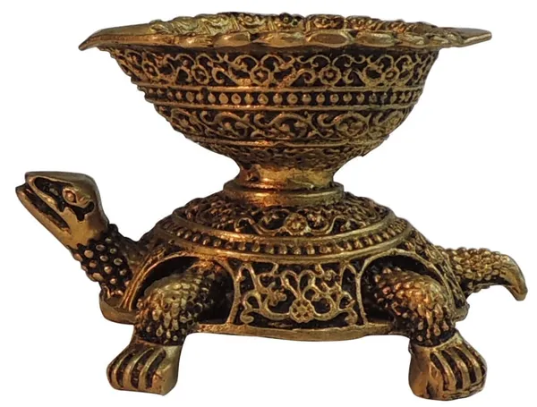 Brass_Showpiece_Tortoise_Deepak_God_Idol_Statue_-_2.5x1.5x1.5_Inch_(BS1821_C)