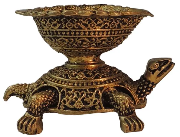 Brass_Showpiece_Tortoise_Deepak_God_Idol_Statue_-_2.5x1.5x1.5_Inch_(BS1821_C)